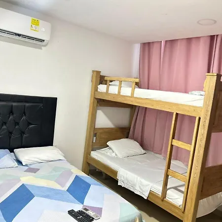 Summer 401 Cartagena