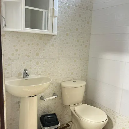 Apartamento Summer 401 Cartagena
